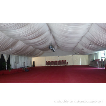 1000 People Wedding Tent 20X50m